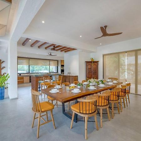 Saffronstays Sonnet โคโปลี ภายนอก รูปภาพ
