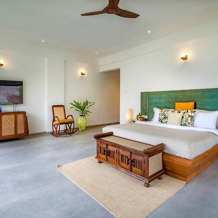Saffronstays Sonnet โคโปลี ภายนอก รูปภาพ