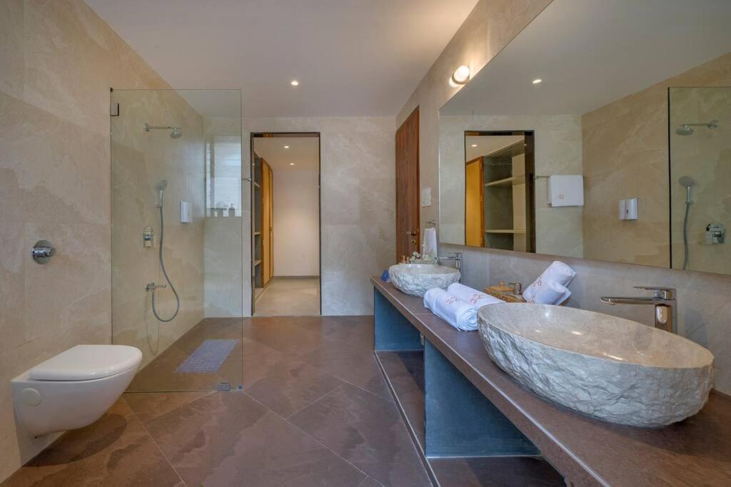 Saffronstays Sonnet โคโปลี ภายนอก รูปภาพ