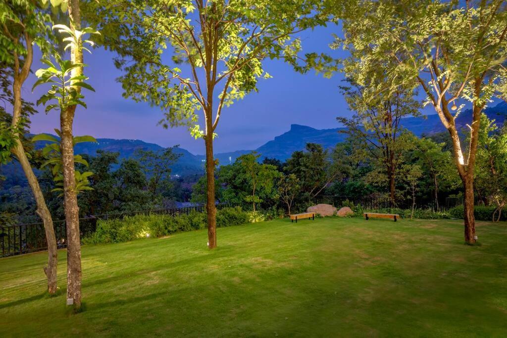 Saffronstays Sonnet โคโปลี ภายนอก รูปภาพ